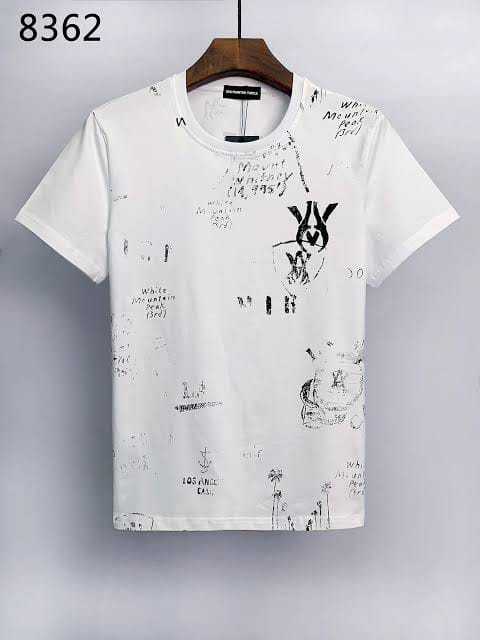 New Style T-shirt latest article