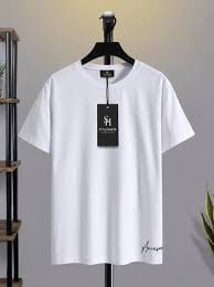 White T-shirt latest articles