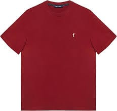 Red T-shirt latest articles