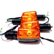 Motor Bike Spare Parts Signals